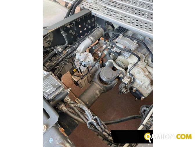 Mercedes Actros 1845 ADR Actros 1845 ADR | Altro Altro | USED TRUCK S.R.L.