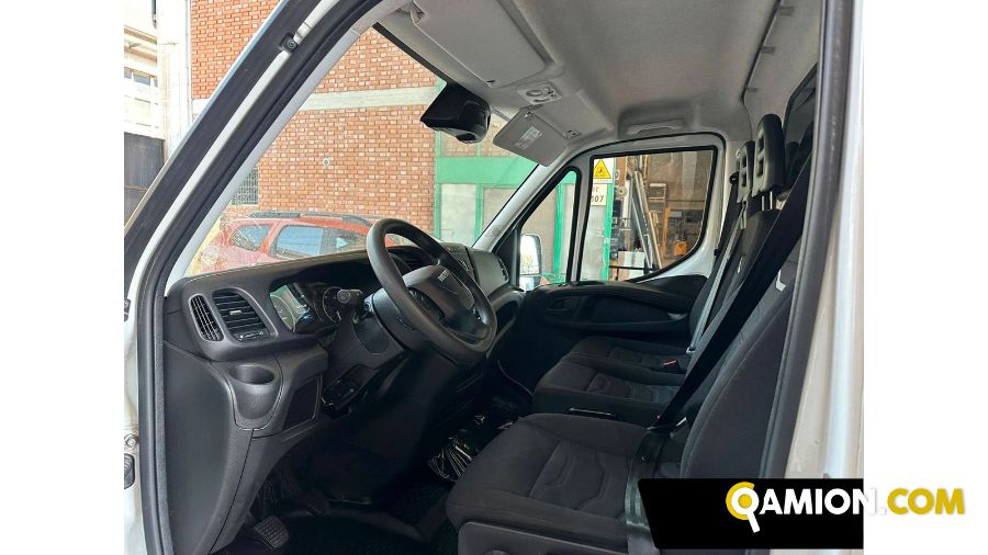 Iveco DAILY 35S16 DAILY 35S16 | Altro Altro | USED TRUCK S.R.L.