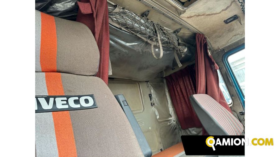 Iveco 190.38 190.38 | Altro Altro | USED TRUCK S.R.L.