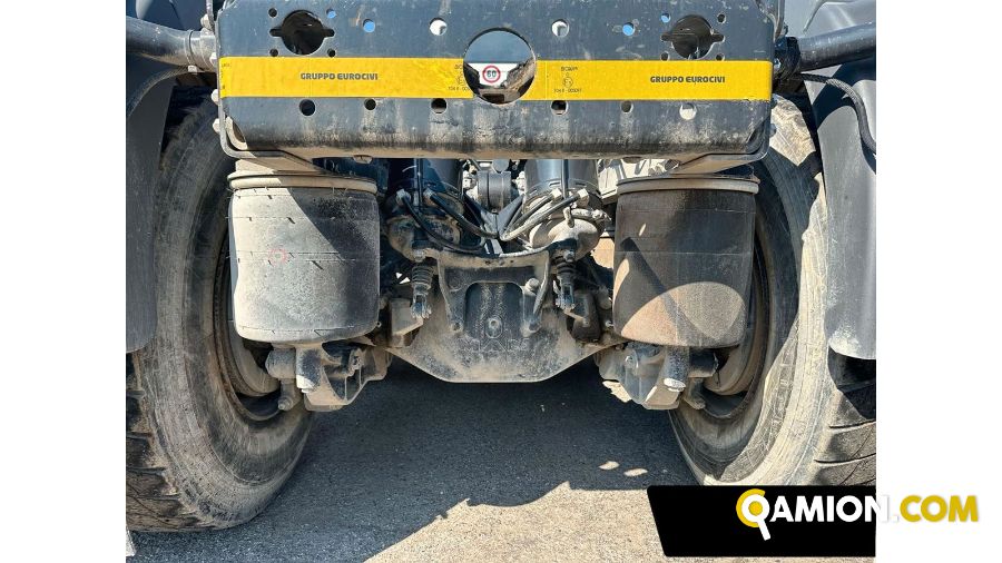 Man TGA 33.480 TGA 33.480 | Altro Altro | USED TRUCK S.R.L.