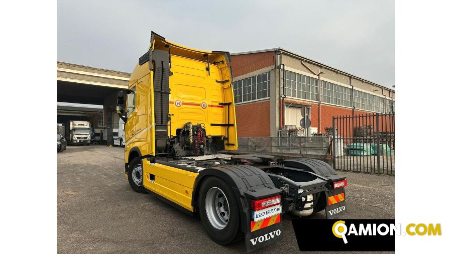 Volvo FH 500 I-Save Automatico Web/Plus FH 500 I-Save Automatico Web/Plus | Altro Altro | USED TRUCK S.R.L.