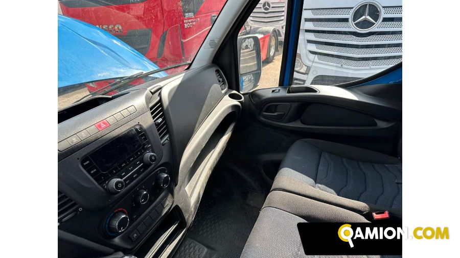 Iveco DAILY 35C16 DAILY 35C16 | Altro Altro | USED TRUCK S.R.L.