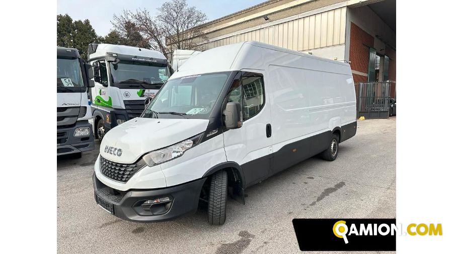Iveco DAILY 35S16 DAILY 35S16 | Altro Altro | USED TRUCK S.R.L.
