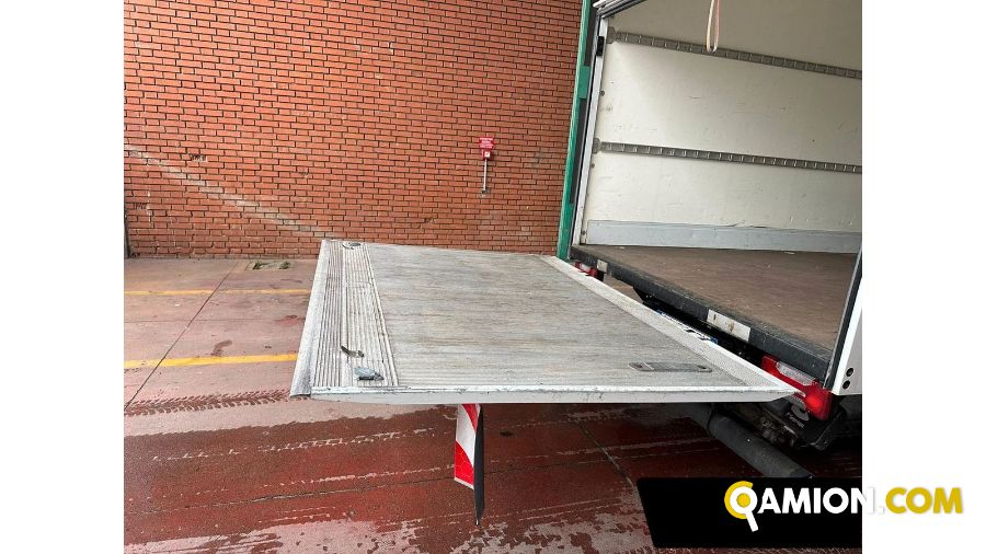 Iveco DAILY 35S16 DAILY 35S16 | Altro Altro | USED TRUCK S.R.L.