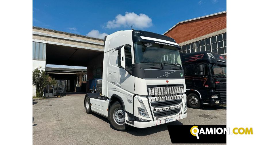 Volvo FH 500 FH 500 | Altro Altro | USED TRUCK S.R.L.
