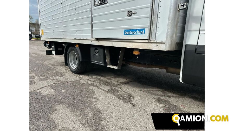 Iveco DAILY 35C14 DAILY 35C14 | USED TRUCK S.R.L.