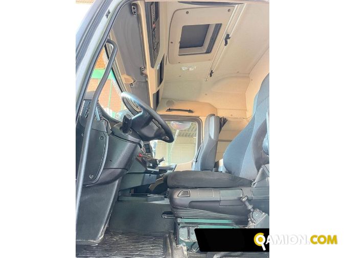 Mercedes Actros 1845 ADR Actros 1845 ADR | Altro Altro | USED TRUCK S.R.L.