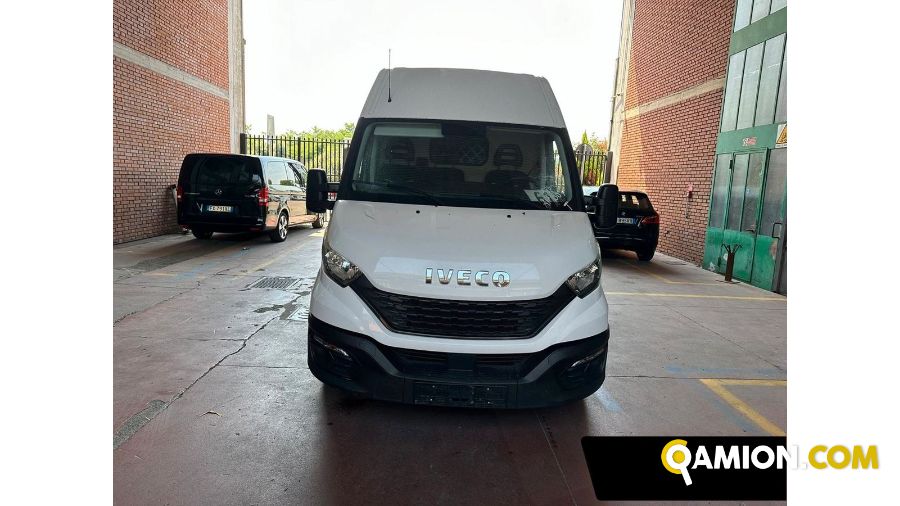 Iveco DAILY 35S16 DAILY 35S16 | Altro Altro | USED TRUCK S.R.L.
