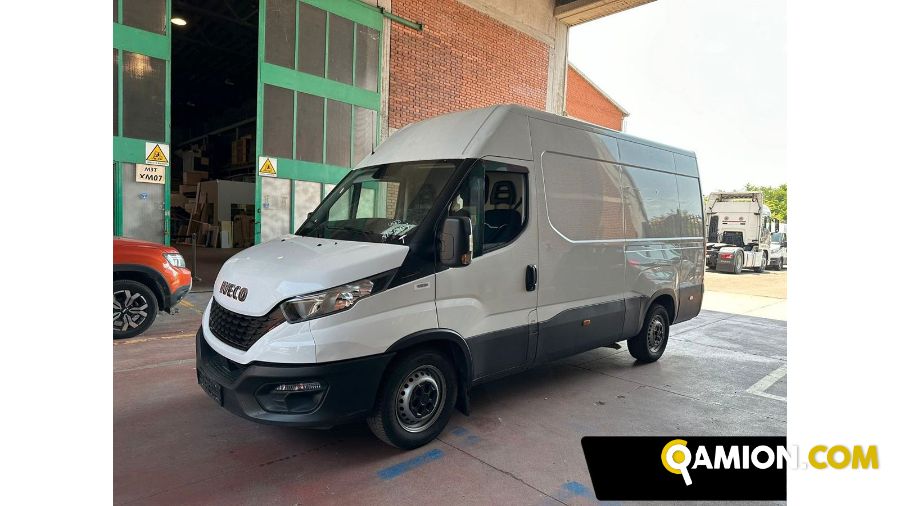 Iveco DAILY 35S16 DAILY 35S16 | Altro Altro | USED TRUCK S.R.L.