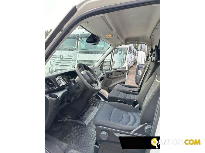 Iveco DAILY 35S16 DAILY 35S16 | Altro Altro | USED TRUCK S.R.L.