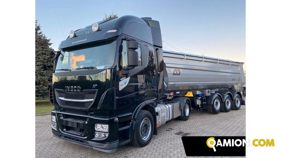 Menci 27m 27m | Altro Altro | USED TRUCK S.R.L.