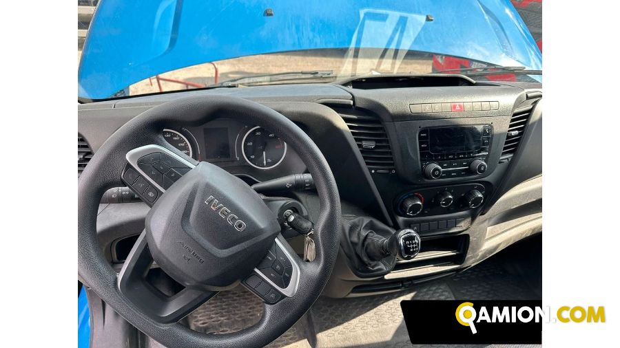Iveco DAILY 35C16 DAILY 35C16 | Altro Altro | USED TRUCK S.R.L.