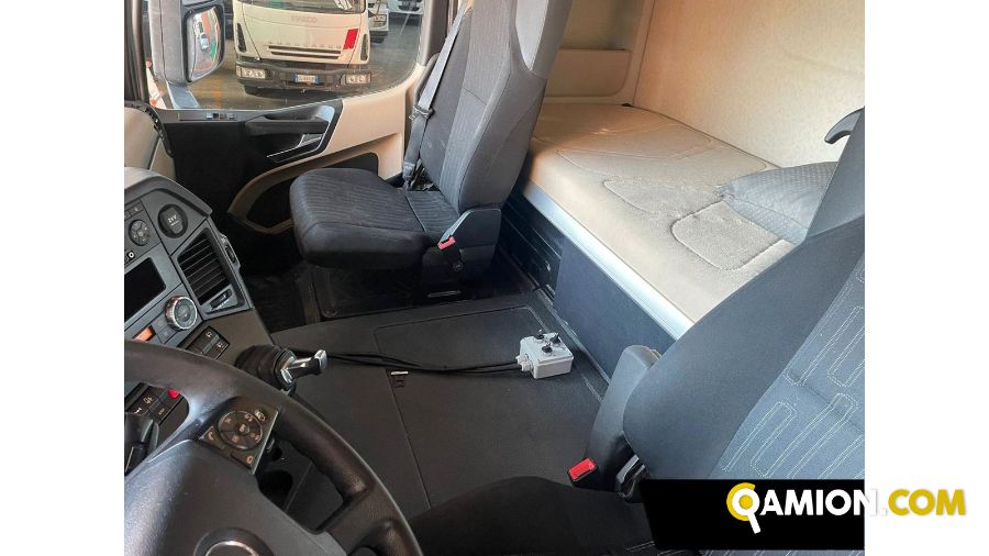 Mercedes Actros 1845 ADR Actros 1845 ADR | Altro Altro | USED TRUCK S.R.L.