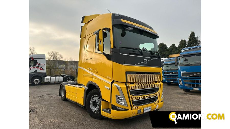 Volvo FH 500 I-Save Automatico Web/Plus FH 500 I-Save Automatico Web/Plus | Altro Altro | USED TRUCK S.R.L.