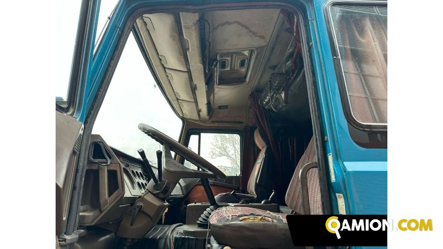 Iveco 190.38 190.38 | Altro Altro | USED TRUCK S.R.L.