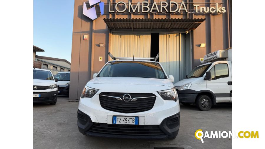Opel COMBO combo