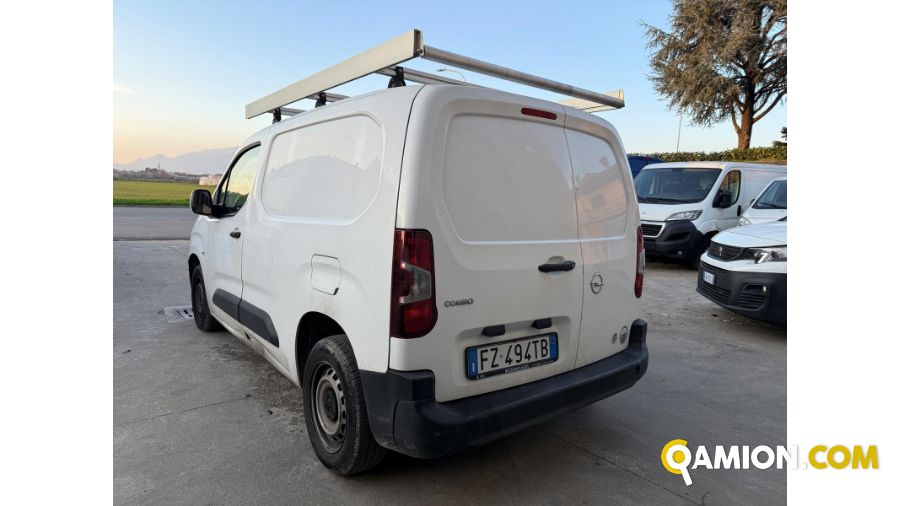 Opel COMBO combo