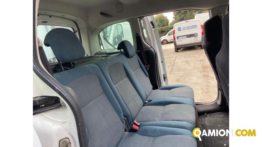 Citroen BERLINGO 1.6 HDI