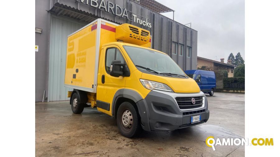 Fiat DUCATO 2.3 DUCATO 2.3