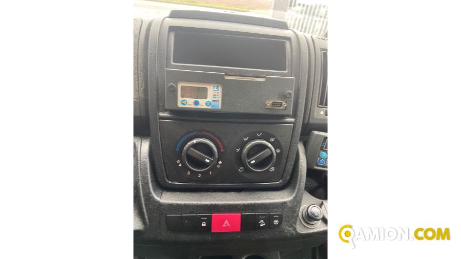 Fiat DUCATO 2.3 DUCATO 2.3