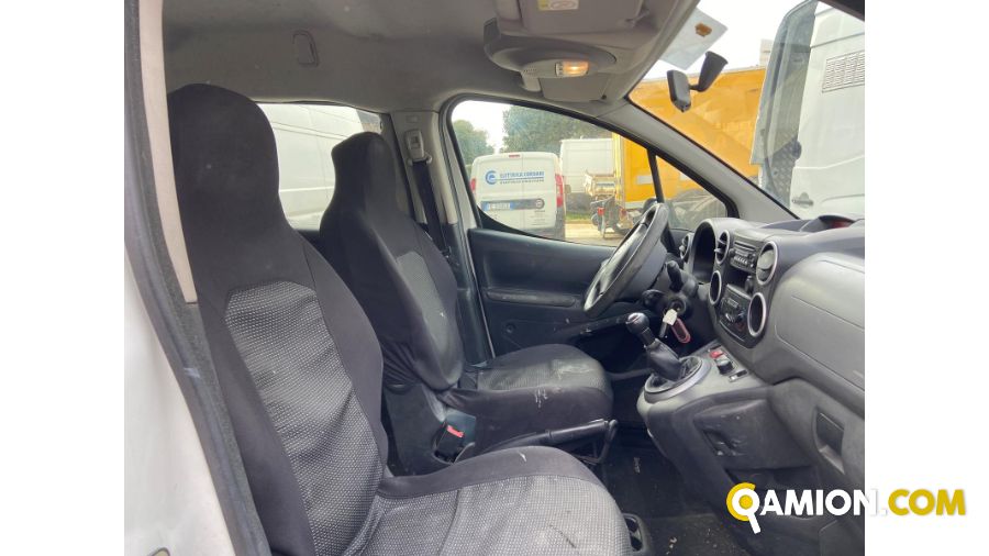 Citroen BERLINGO 1.6 HDI