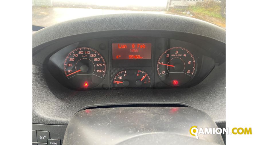 Fiat DUCATO 2.3 DUCATO 2.3