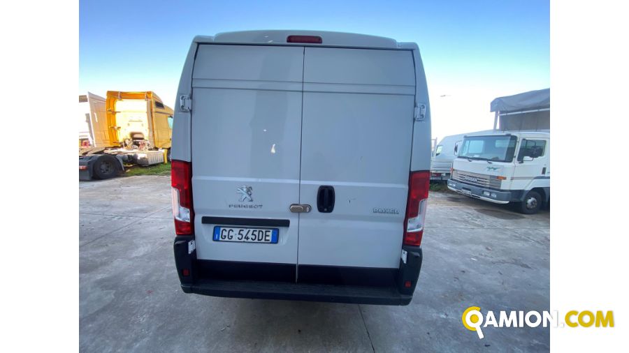 Peugeot BOXER boxer
