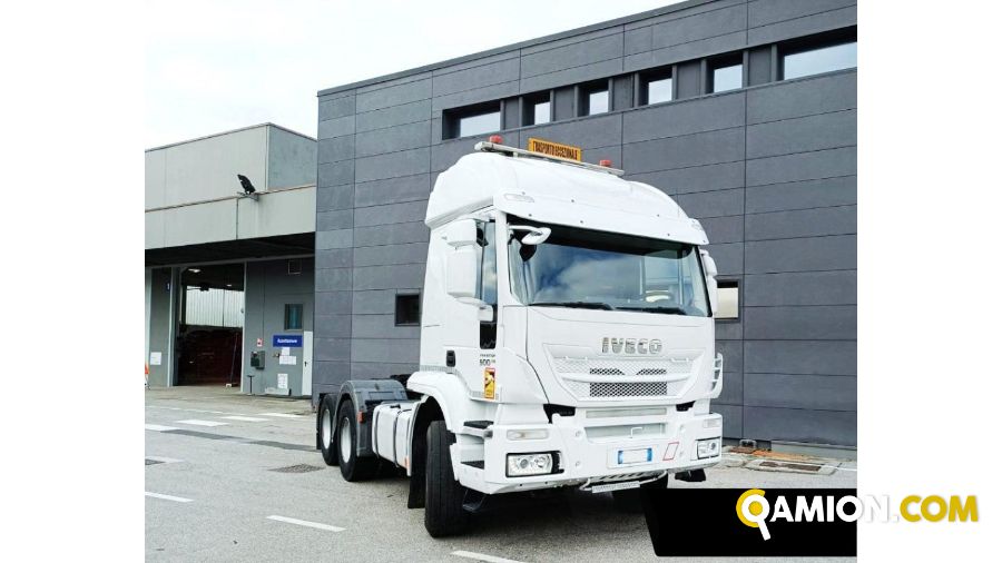 IVECO Magirus  | Altro Altro