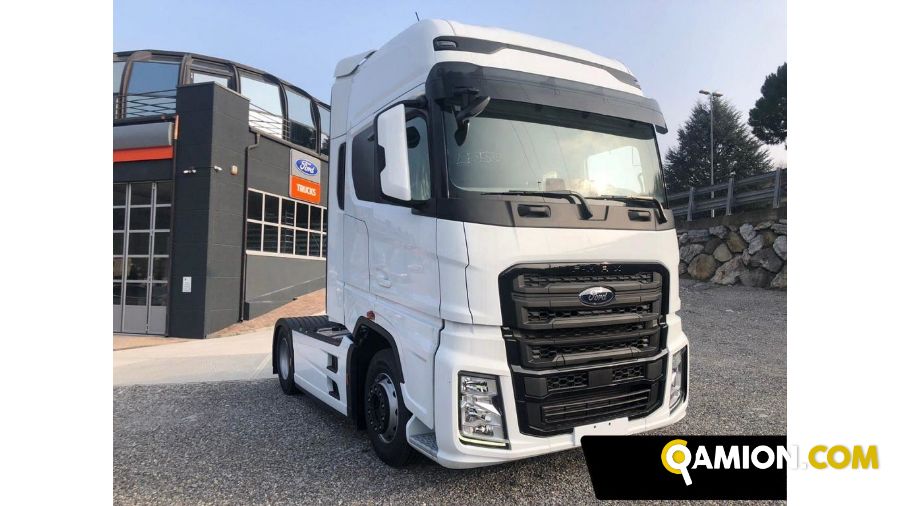 Ford F-MAX F-MAX | Altro Altro