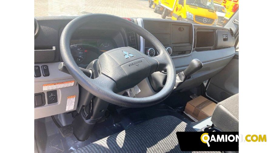 Mitsubishi Canter 3C15/28 TF1 MY22 Canter 3C15/28 TF1 MY22 | Altro Altro