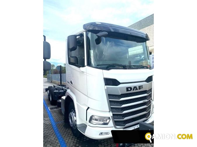 Daf XF 480 FAN XF 480 FAN | Altro Altro