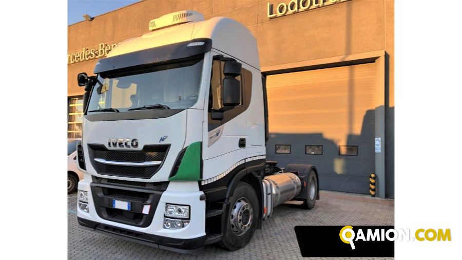 Iveco AS440 AS440 | Altro Altro