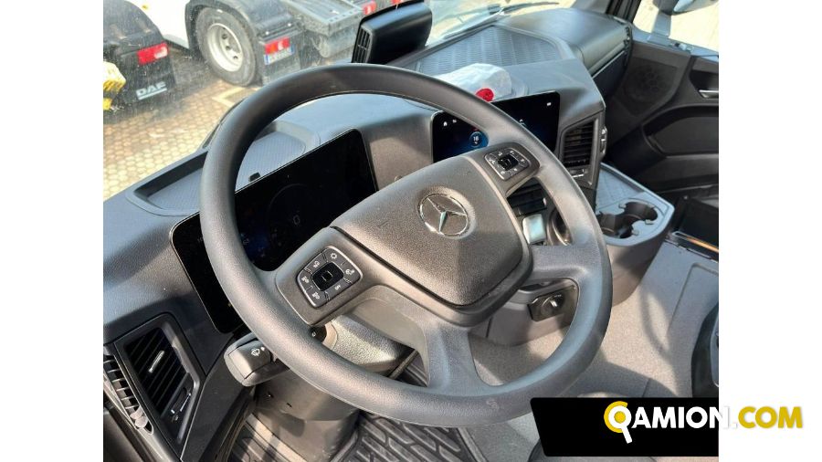 MERCEDES-BENZ  | Altro Altro