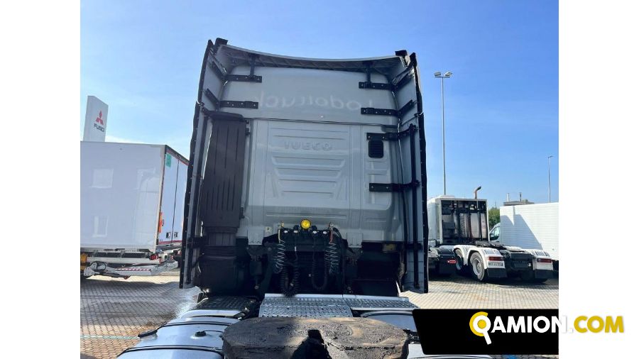 Iveco Stralis S-Way 440 Stralis S-Way 440 | Altro Altro