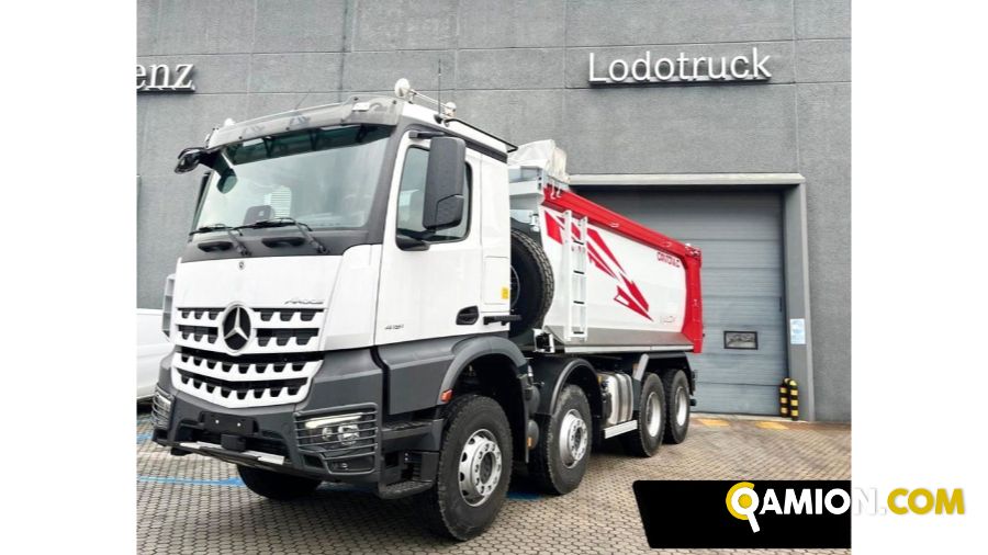 MERCEDES-BENZ  | Altro Altro