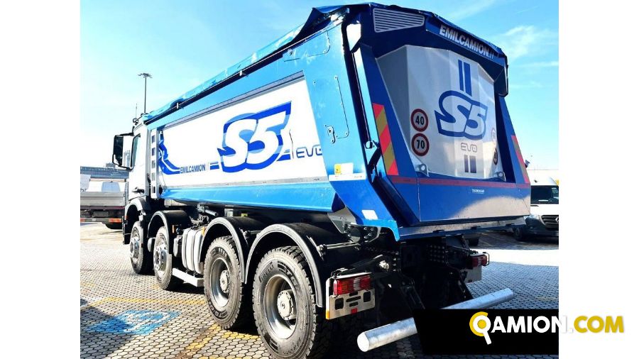 MERCEDES-BENZ  | Altro Altro