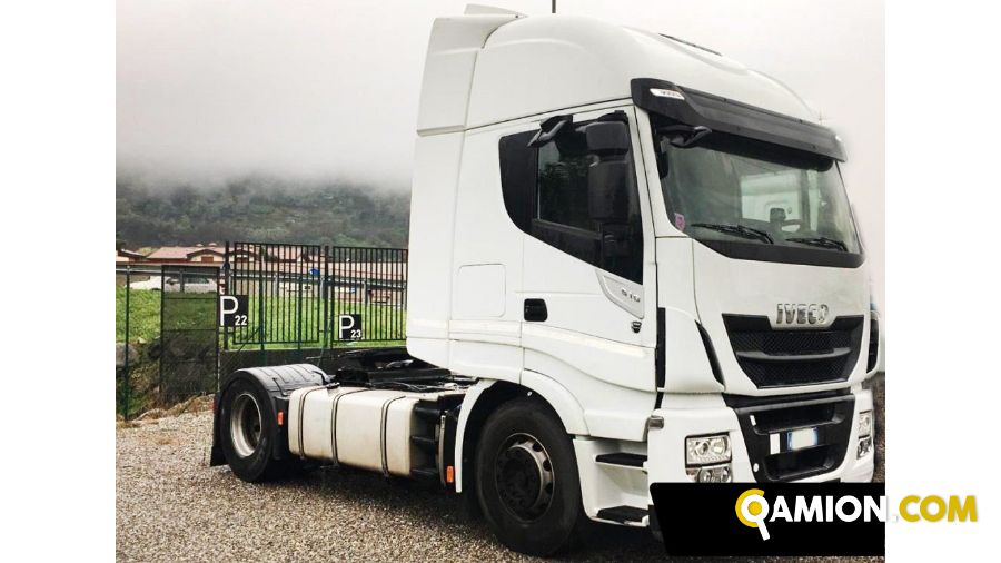 Iveco AS 440 T/P AS 440 T/P | Altro Altro