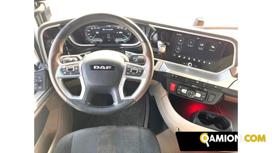 Daf XG+ 530 FT XG+ 530 FT | Altro Altro