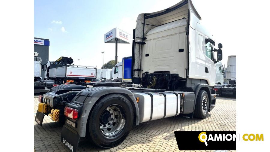 Scania R 450 R 450 | Altro Altro