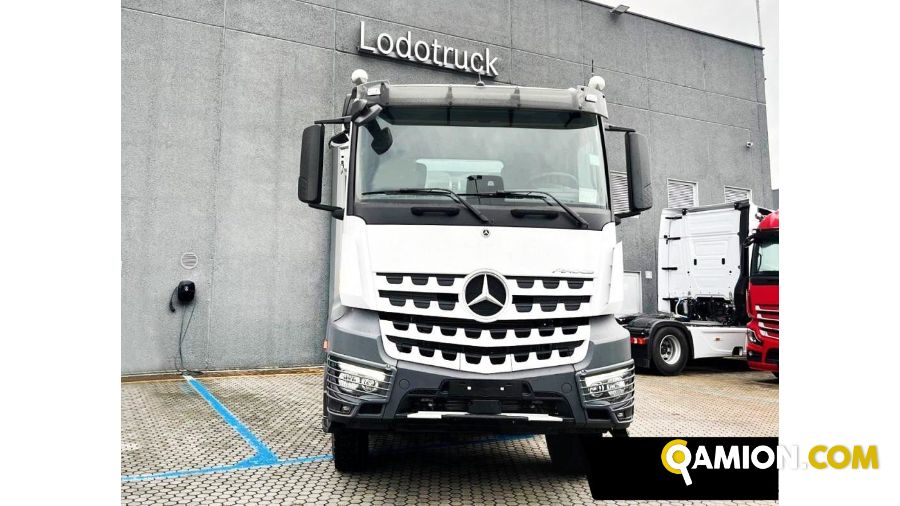 MERCEDES-BENZ  | Altro Altro