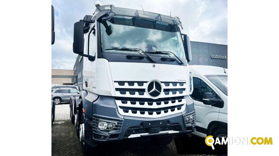 MERCEDES-BENZ  | Altro Altro