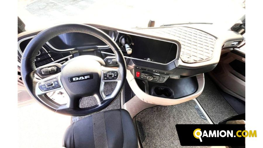 Daf XG 530 FT XG 530 FT | Altro Altro