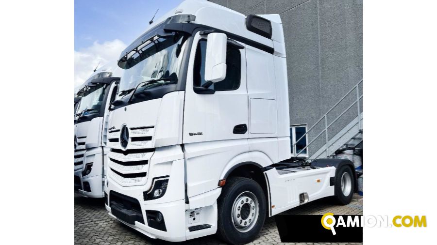 MERCEDES-BENZ  | Altro Altro