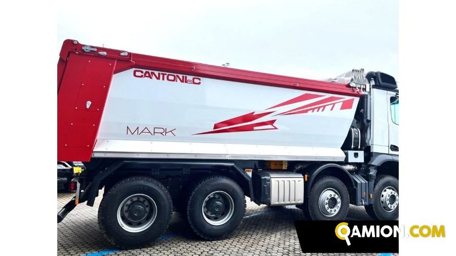 MERCEDES-BENZ  | Altro Altro