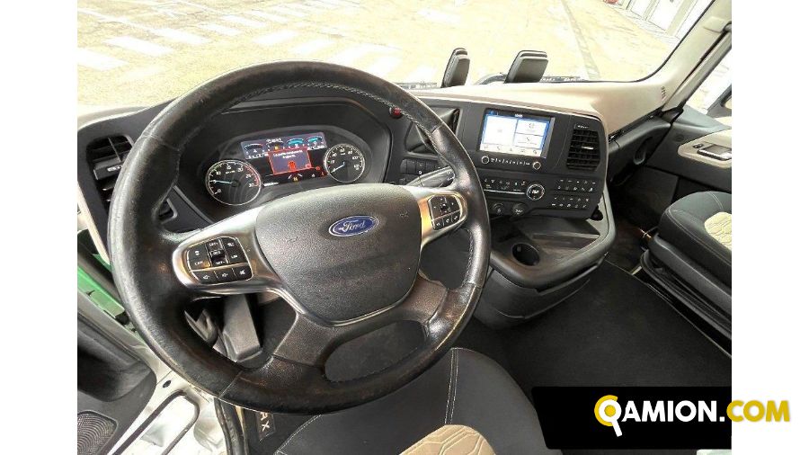 Ford F-MAX F-MAX | Altro Altro