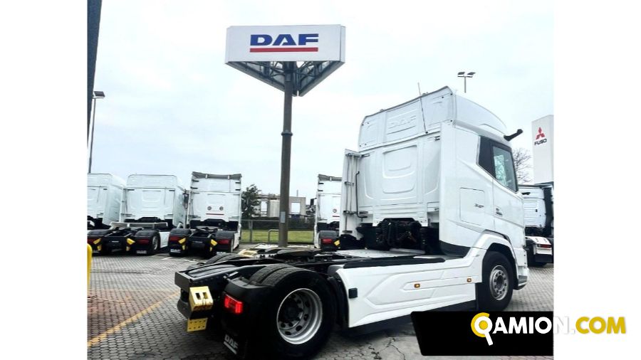 Daf XG+ 530 FT XG+ 530 FT | Altro Altro
