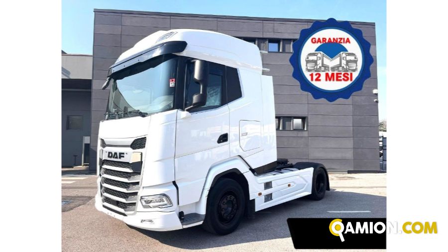 Daf XG 530 FT XG 530 FT | Altro Altro