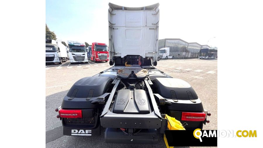 Daf XG+ 530 FT XG+ 530 FT | Altro Altro