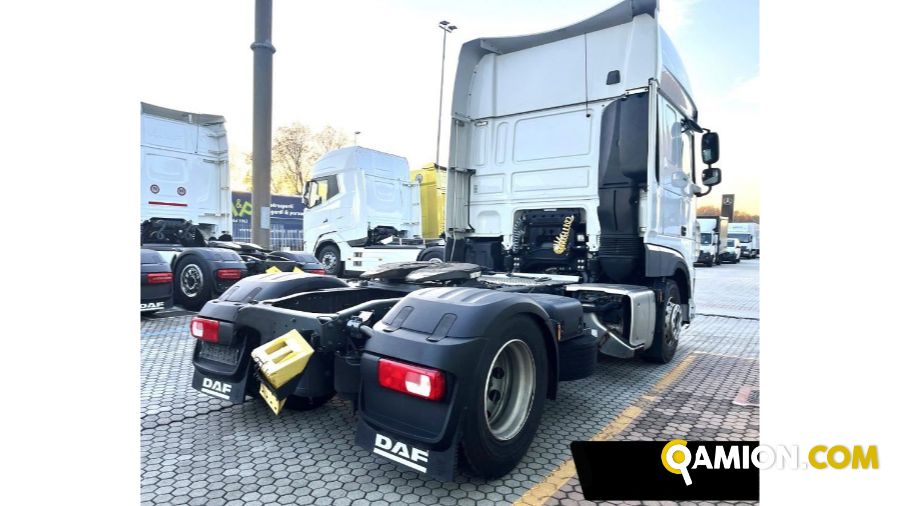 Daf XF 480 FT XF 480 FT | Altro Altro