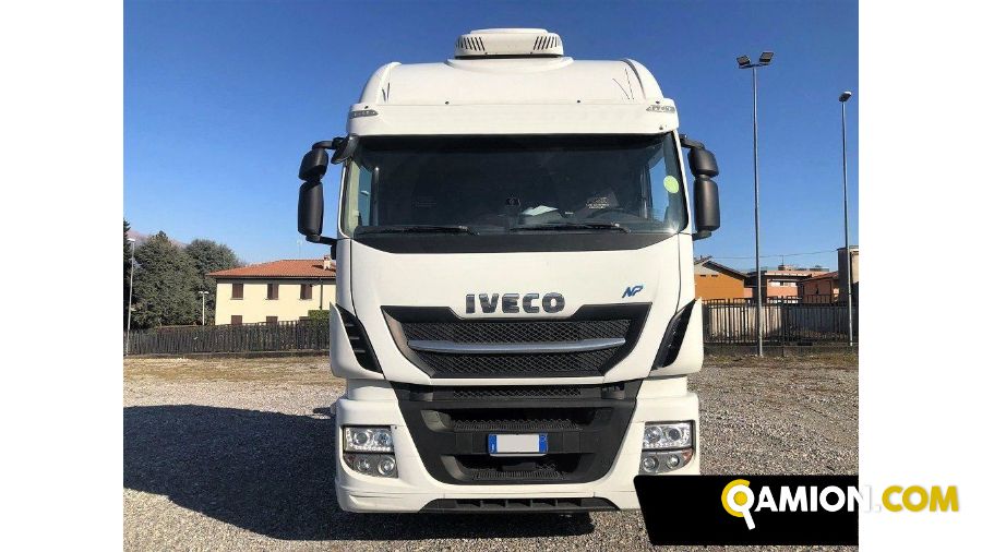 Iveco AS440 AS440 | Altro Altro